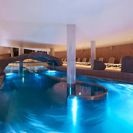 Apartmán Vacationclub - Apartpark Albus 318 Svinoústí